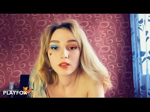 ❤️ Magické okuliare na virtuálnu realitu mi poskytli sex s Harley Quinn ️ Porno fb na porno sk.8kpornvids.ru ☑