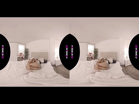 ❤️ PORNBCN VR Dve mladé lesbičky sa zobudia nadržané v 4K 180 3D virtuálnej realite Geneva Bellucci Katrina Moreno ️ Porno fb na porno sk.8kpornvids.ru ☑