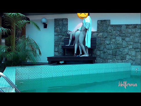 ❤️ Šéf pozve slúžku k bazénu, ale neodolala horúcemu ️ Porno fb na porno sk.8kpornvids.ru ☑